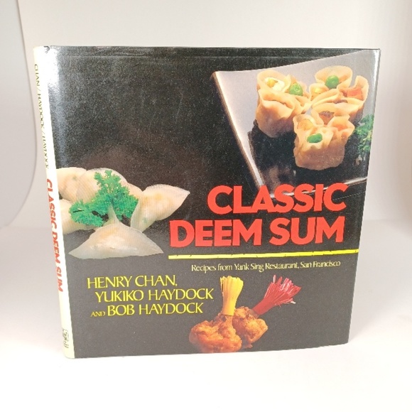 CLASSIC DEEM SUM - Picture 1 of 16